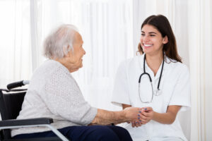 Entender la desnutrición en adultos