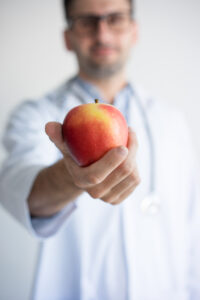 Manejo de la desnutrición en adultos