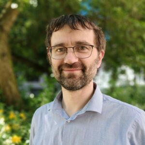 Huw Longton