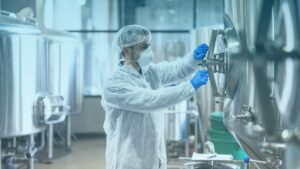 Manufacturers of infant formula continuously work to ensure the food safety and quality of their products