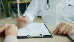 Cribado de la desnutrición en adultos