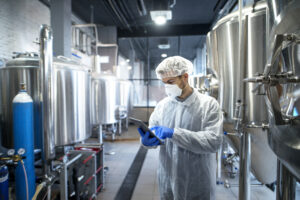 ISDI factsheet – Ensuring the quality and safety of powdered infant formula from factory to feeding
